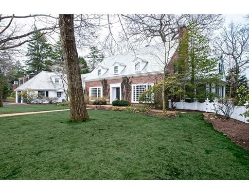 45 Laurel Rd, Chestnut Hill, MA 02467 photo 28