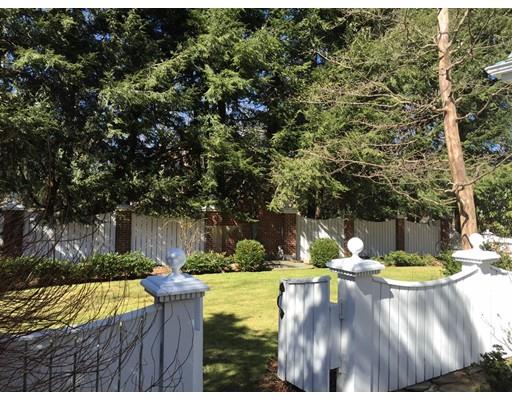 45 Laurel Rd, Chestnut Hill, MA 02467 photo 29