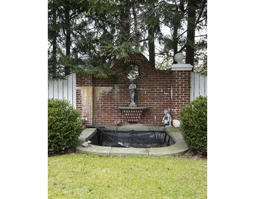 45 Laurel Rd, Chestnut Hill, MA 02467 photo 30