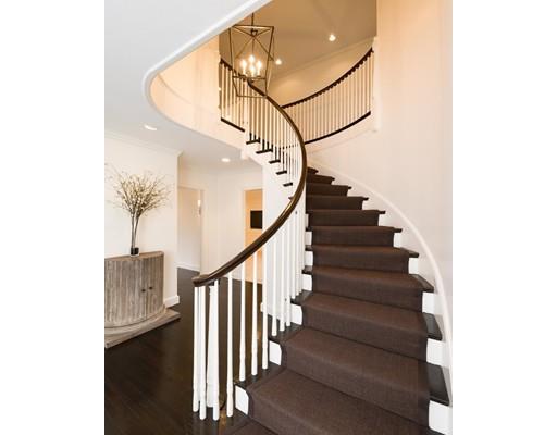 45 Laurel Rd, Chestnut Hill, MA 02467 photo 19