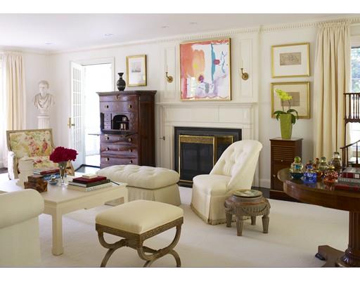 45 Laurel Rd, Chestnut Hill, MA 02467 photo 1
