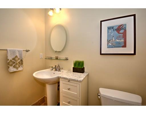 76 Sewall #A, Brookline, MA 02446 photo 24