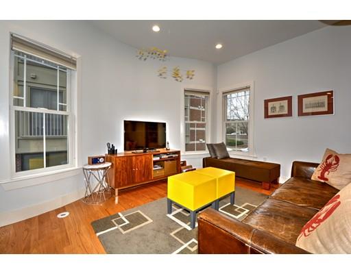 76 Sewall #A, Brookline, MA 02446 photo 14