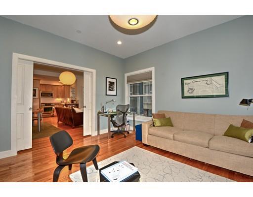 76 Sewall #A, Brookline, MA 02446 photo 6