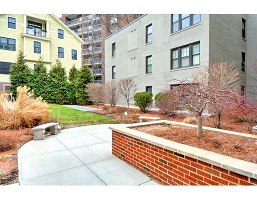 76 Sewall #A, Brookline, MA 02446 photo 27