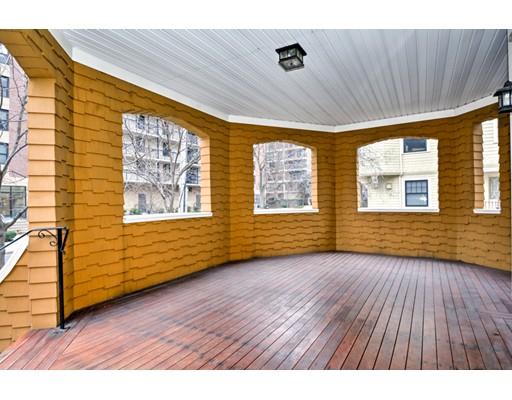 76 Sewall #A, Brookline, MA 02446 photo 3