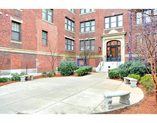 76 Sewall #A, Brookline, MA 02446 photo 26