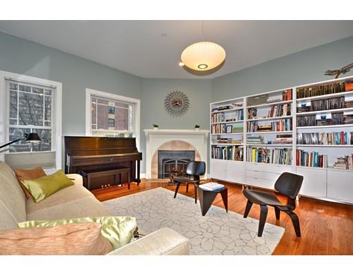 76 Sewall #A, Brookline, MA 02446 photo 5