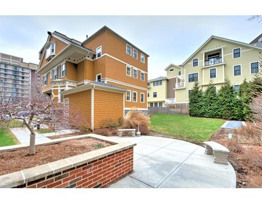 76 Sewall #A, Brookline, MA 02446 photo 28