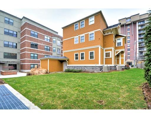 76 Sewall #A, Brookline, MA 02446 photo 25