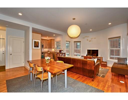 76 Sewall #A, Brookline, MA 02446 photo 7