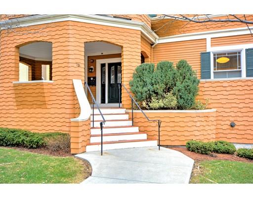 76 Sewall #A, Brookline, MA 02446 photo 2