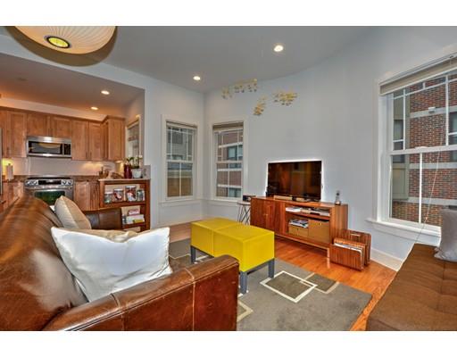 76 Sewall #A, Brookline, MA 02446 photo 13