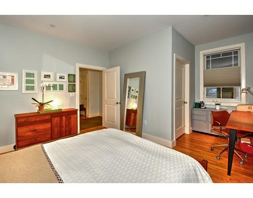 76 Sewall #A, Brookline, MA 02446 photo 17