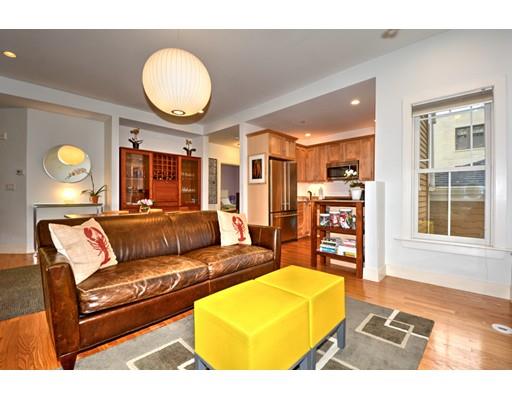 76 Sewall #A, Brookline, MA 02446 photo 15