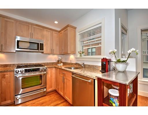 76 Sewall #A, Brookline, MA 02446 photo 10