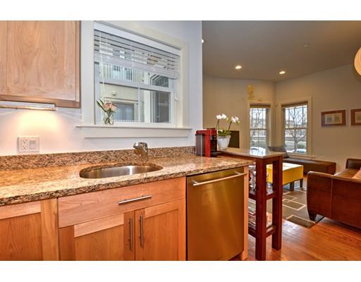 76 Sewall #A, Brookline, MA 02446 photo 11