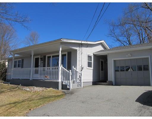 79 Moreau Dr, Chicopee, MA 01020 photo 1