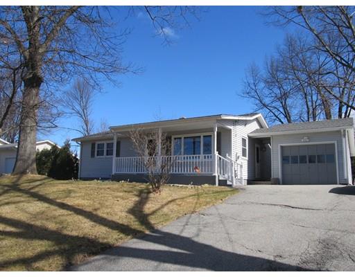 79 Moreau Dr, Chicopee, MA 01020 photo 16