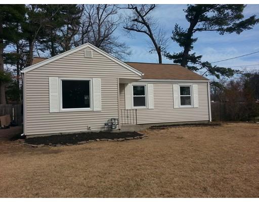 116 Willowbrook Dr, Springfield, MA 01129 photo 1