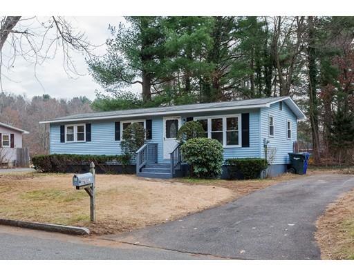 141 Malibu Dr, Springfield, MA 01128 photo 21