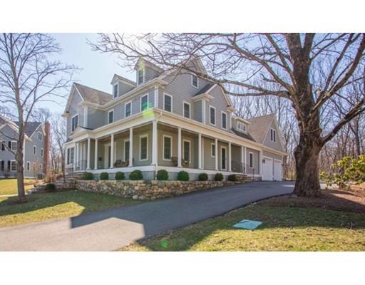 70 Deerfield Rd, Needham, MA 02492 photo 1