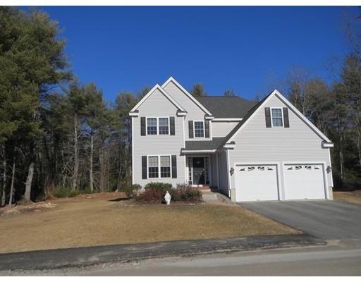 275 Brookside Dr, Gardner, MA 01440 photo 2
