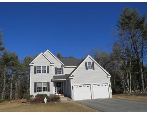 275 Brookside Dr, Gardner, MA 01440 photo 1