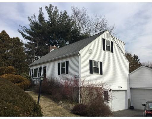 57 Florence Rd, Easthampton, MA 01027 photo 1