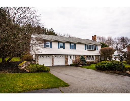 60 Sears Rd, Milton, MA 02186 photo 1