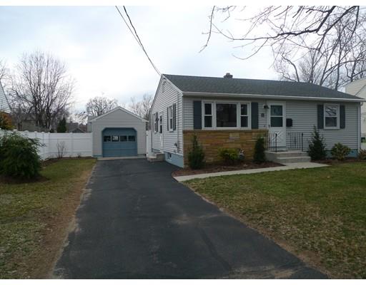 60 Clement, Springfield, MA 01118 photo 1
