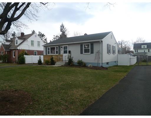 60 Clement, Springfield, MA 01118 photo 2