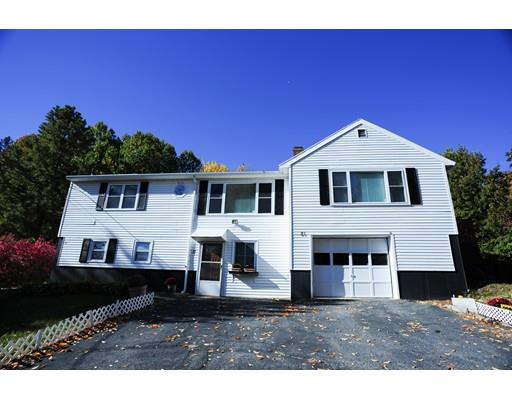 21 N Steele St, Worcester, MA 01607 photo 1