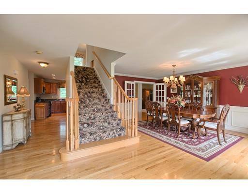 65 Stonepost Rd, Pelham, NH 03076 photo 9
