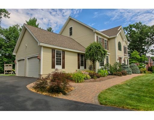 65 Stonepost Rd, Pelham, NH 03076 photo 8
