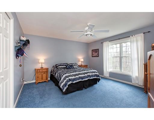 65 Stonepost Rd, Pelham, NH 03076 photo 21