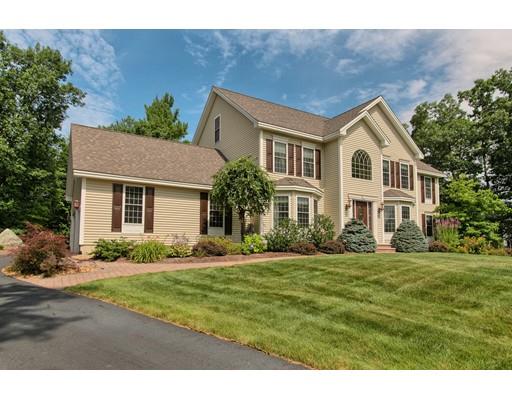 65 Stonepost Rd, Pelham, NH 03076 photo 2