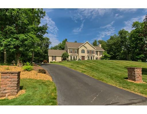 65 Stonepost Rd, Pelham, NH 03076 photo 1