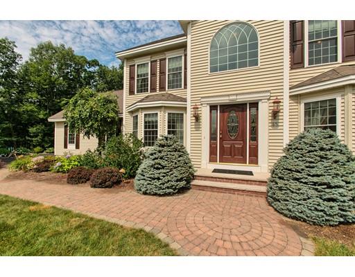 65 Stonepost Rd, Pelham, NH 03076 photo 3