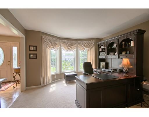 65 Stonepost Rd, Pelham, NH 03076 photo 14