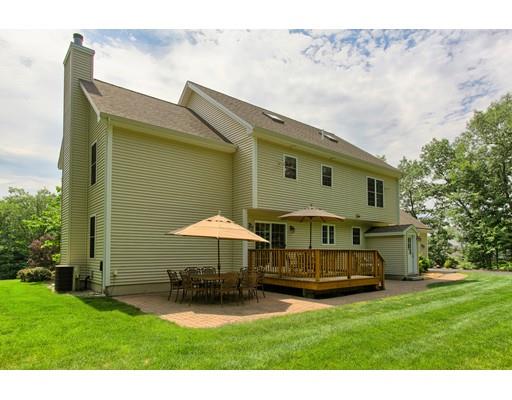 65 Stonepost Rd, Pelham, NH 03076 photo 5