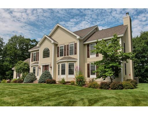 65 Stonepost Rd, Pelham, NH 03076 photo 4