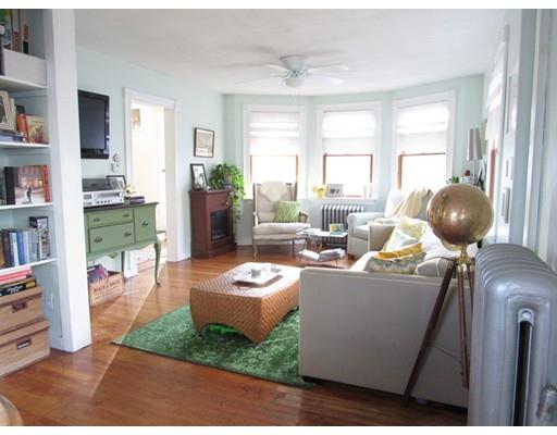 4 Arthur St, Beverly, MA 01915 photo 1