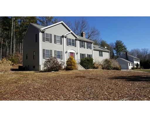 86 Milford St, Upton, MA 01568 photo 1