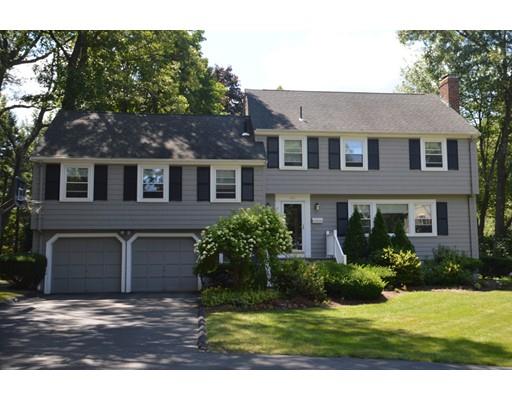 60 Aletha Rd, Needham, MA 02492 photo 1