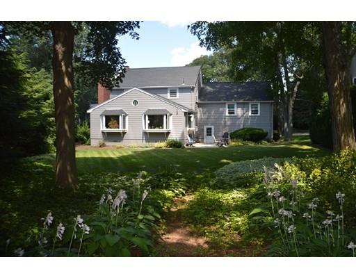 60 Aletha Rd, Needham, MA 02492 photo 26
