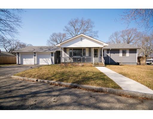 298 Austin St, Fall River, MA 02723 photo 1