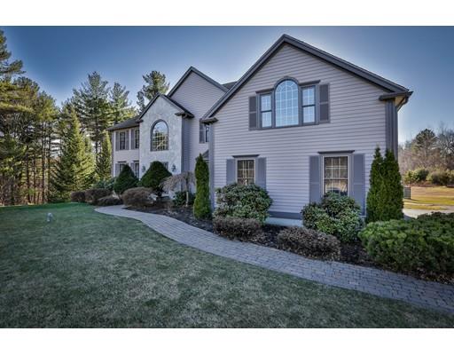 8 Chestnut St, Windham, NH 03087 photo 1