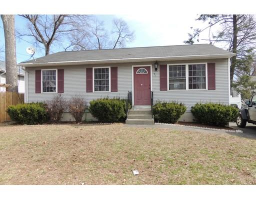 71 Lamont St, Springfield, MA 01119 photo 1