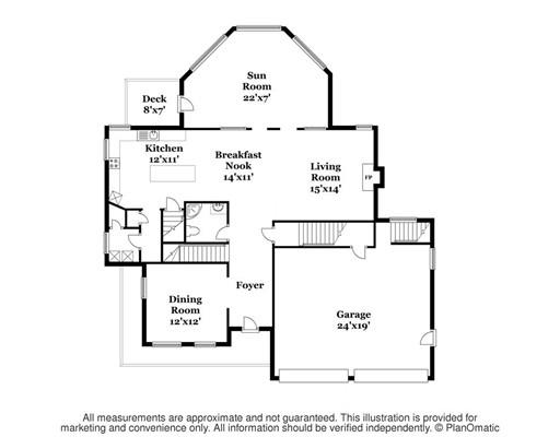 54 Bayview Rd, Mashpee, MA 02649 photo 28